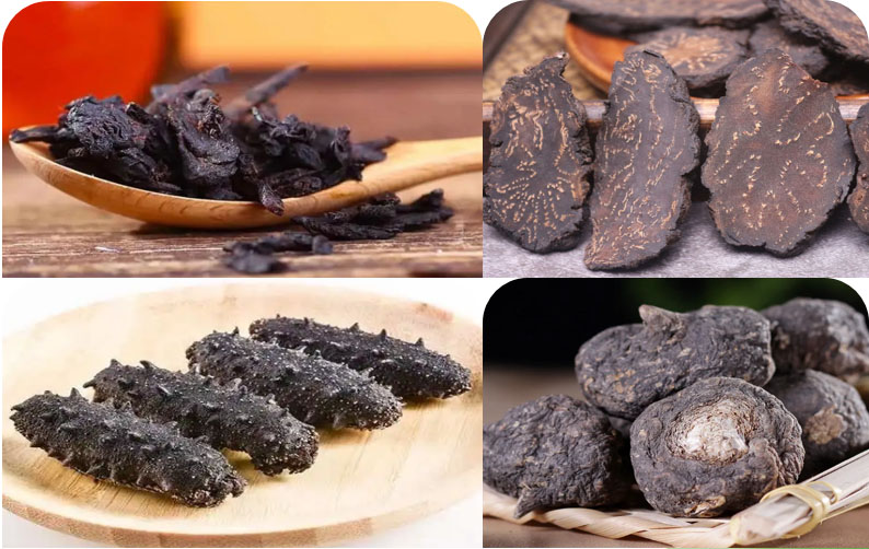 参精草营养液功效和作用